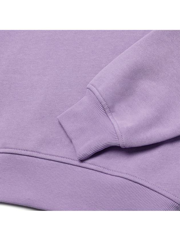 Brushed Options Matinee Classic Rose Sweat Shirts LAVENDER - LE SOLEIL MATINEE - BALAAN 4