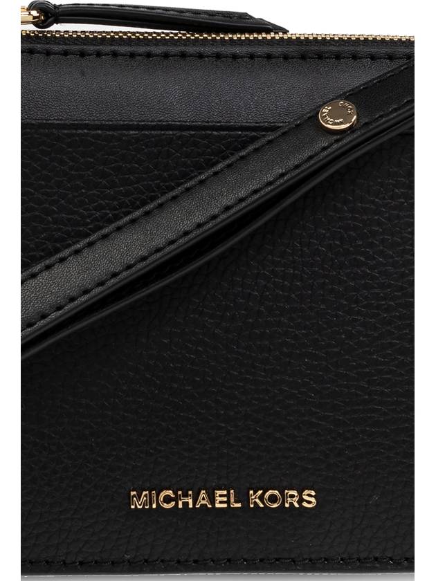 Michael Michael Kors Shoulder Bag Empire, Women's, Black - MICHAEL KORS - BALAAN 6