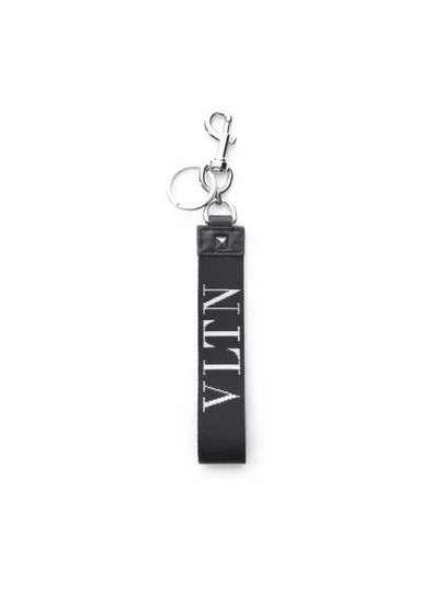 Valentino 3Y2P0P99 RUH 0NI P0P99 VLTN keyring - RED VALENTINO - BALAAN 2