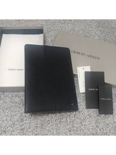 Document holder - GIORGIO ARMANI - BALAAN 1