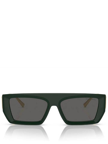 Tiffany TF4214U Dark Green - TIFFANY & CO. - BALAAN 1