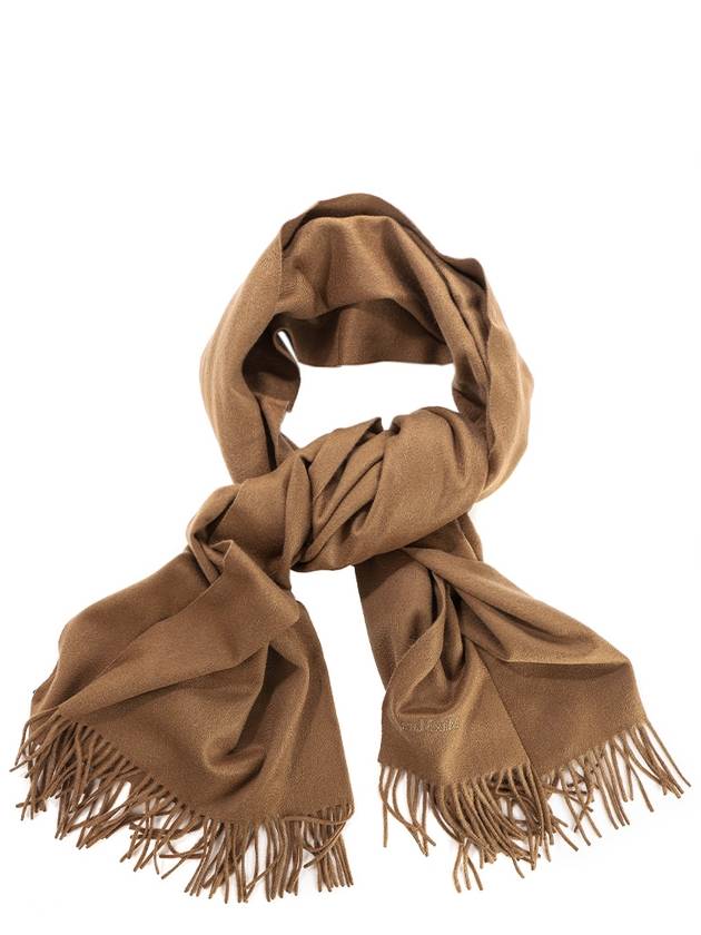 Women s BACI Scarf 2424546331600 088 - MAX MARA - BALAAN 1