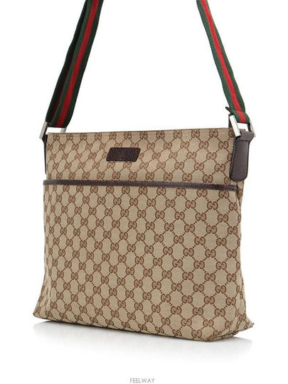 women cross bag - GUCCI - BALAAN 2