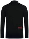 men s wool polo shirt - TITLEIST - BALAAN 4