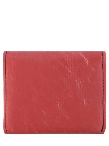 Unisex LEONARD half wallet F558 0007 270852 - FREITAG - BALAAN 1