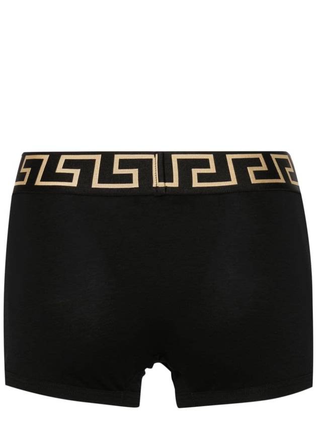 Versace Underwear Black - VERSACE - BALAAN 3