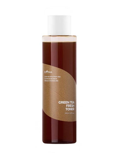 [Isntree] Green Tea Fresh Toner 200ml - ISNTREE - BALAAN 1