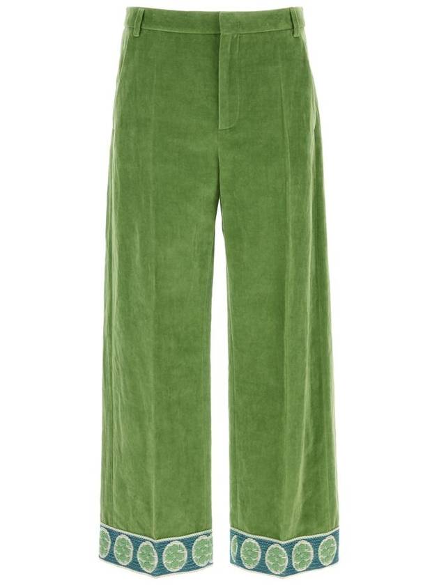 Valentino Garavani Pants - VALENTINO - BALAAN 1