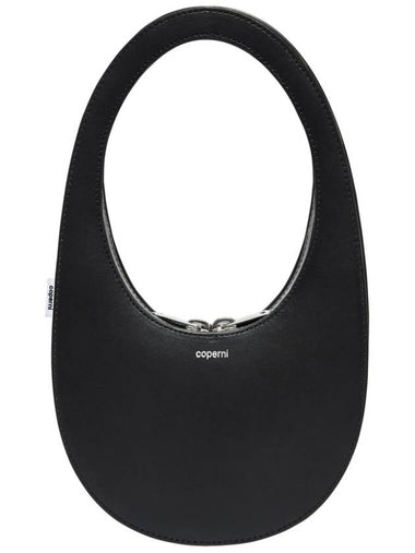 Mini Swipe Bag Women s Black COPBA01BIS405 - COPERNI - BALAAN 1