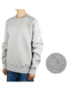 De Coeur Sweatshirt H24USW027749 - AMI - BALAAN 2