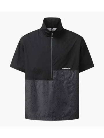 Amphi Light Anorak Jacket LC2407300 - SALOMON - BALAAN 1