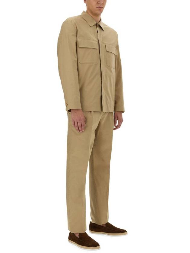 Lardini Regular Fit Pants - RVR LARDINI - BALAAN 2