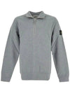 Fleece sweatshirt 811563420 - STONE ISLAND - BALAAN 2