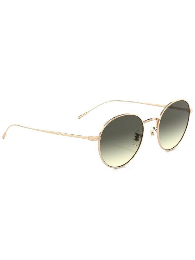 Oliver Peoples  Ov1306St - Altair Sunglasses - OLIVER PEOPLES - BALAAN 4