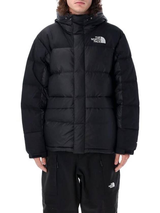 Down Jacket NF0A4QYXJK3 - THE NORTH FACE - BALAAN 2