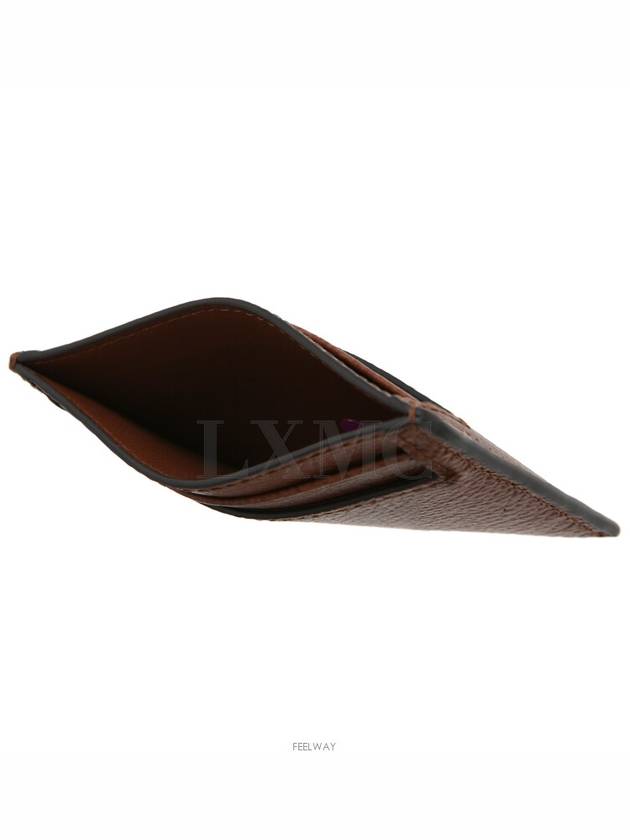 women card wallet - MULBERRY - BALAAN 6