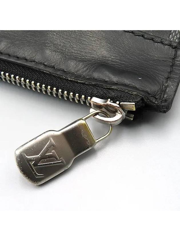 N60112 Clutch Bag - LOUIS VUITTON - BALAAN 4