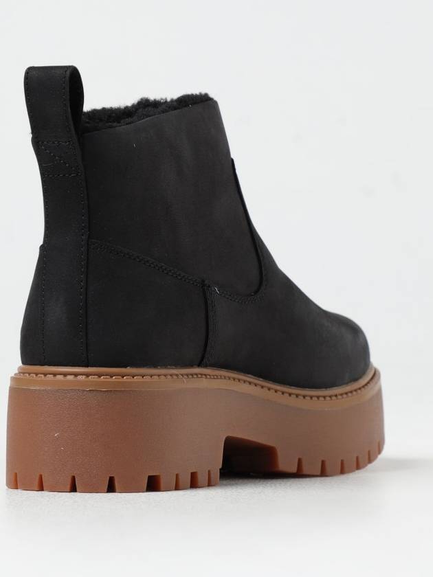 Shoes woman Timberland - TIMBERLAND - BALAAN 3