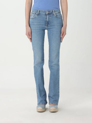 Jeans woman 7 For All Mankind - 7 FOR ALL MANKIND - BALAAN 1