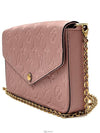 women cross bag - LOUIS VUITTON - BALAAN 3