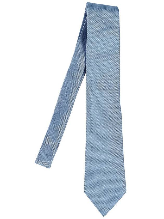 Zegna Tie - ERMENEGILDO ZEGNA - BALAAN 1