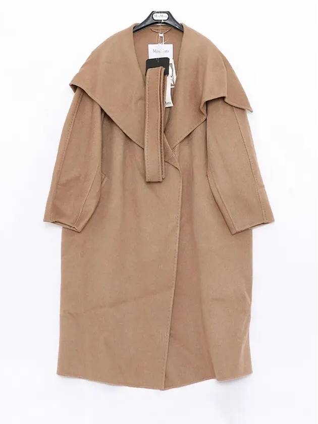 2310110631 068 RIENZA RIENZA coat - MAX MARA - BALAAN 2