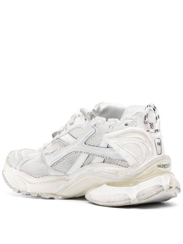 BALENCIAGA RUNNER SNEAKER - BALENCIAGA - BALAAN 3