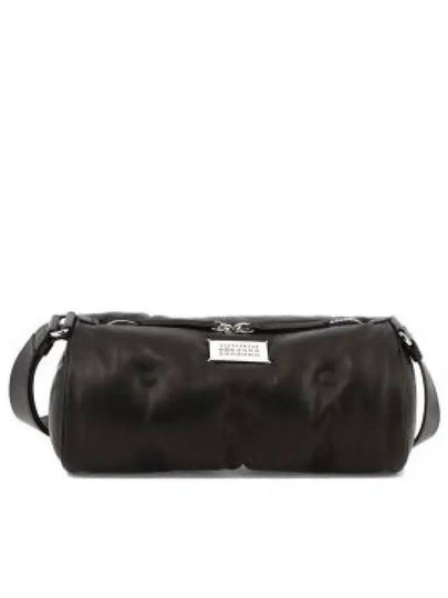 Glam Slam Pillow Shoulder Bag Black - MAISON MARGIELA - BALAAN 2