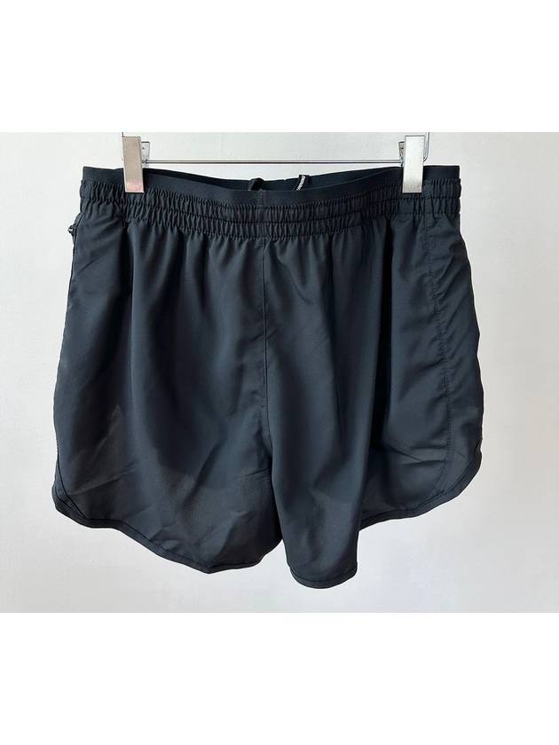 Tempo Lux 3 Inch Shorts Black - NIKE - BALAAN 3