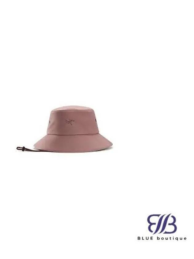 Sinsolo Bucket Hat Pink - ARC'TERYX - BALAAN 2