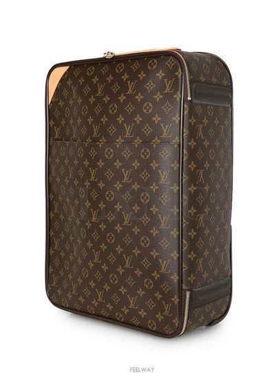 men s luggage bag - LOUIS VUITTON - BALAAN 2