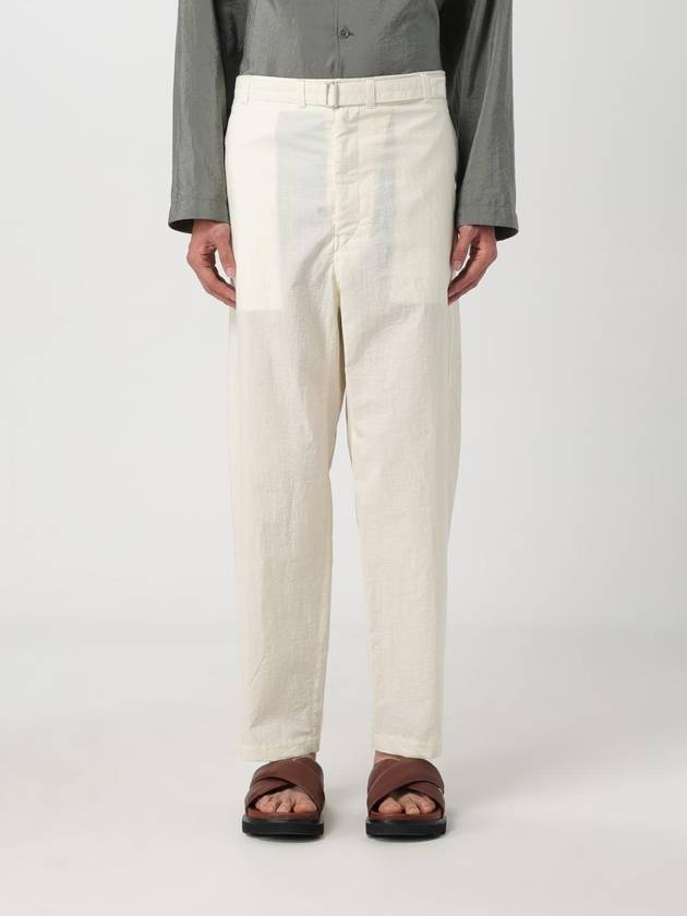 Pants men Lemaire - LEMAIRE - BALAAN 1