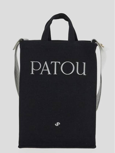 Shoulder Bag AC0620076 999B - PATOU - BALAAN 1