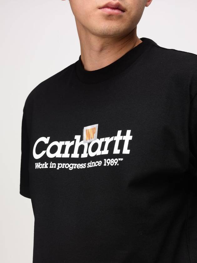 T-shirt men Carhartt Wip - CARHARTT WIP - BALAAN 4