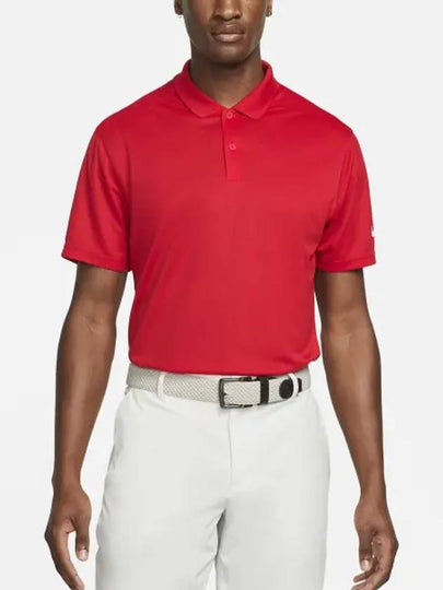 Golf Shoes Men's Golf Dri Fit Victory Men's Polo DH0824 657 Dri FIT Victory Men's Golf Polo - NIKE - BALAAN 2