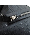 Black 2 WAY bag - GIVENCHY - BALAAN 5