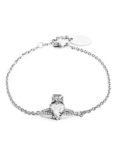 Women's Ariella Bracelet Silver - VIVIENNE WESTWOOD - BALAAN 2