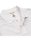 Men s Patch Polo Short Sleeve T Shirt PM POP O02 0309 - PARAJUMPERS - BALAAN 6