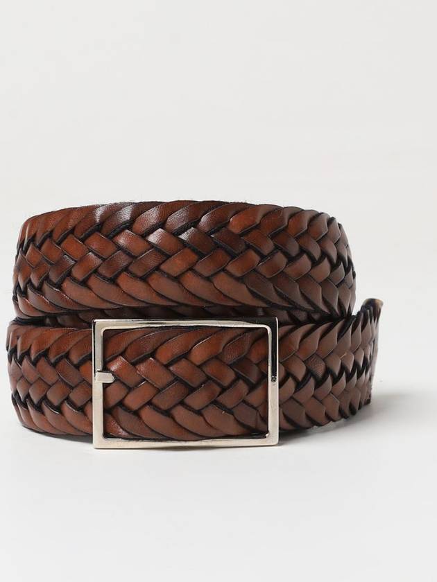 Belt men Dondup - DONDUP - BALAAN 1