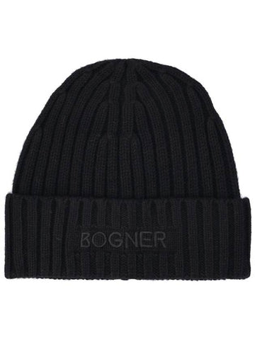 Bogner Hats Black - BOGNER - BALAAN 1