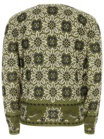 Etro Knitwear - ETRO - BALAAN 2