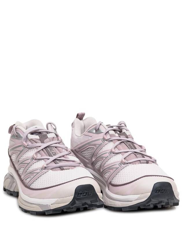 XT 6 Axpanse Low Top Sneakers Pink - SALOMON - BALAAN 3