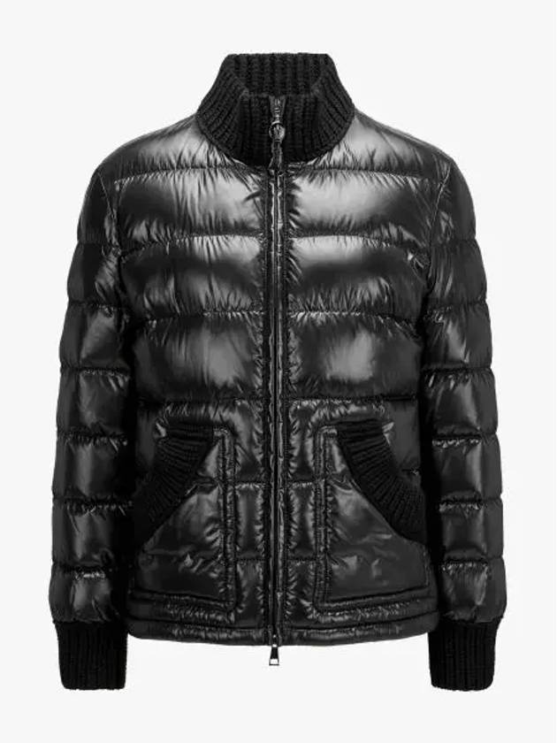 IDomestic shippingI 1A00015 5963V 999 ARCELOT short down jacket kr 231272 - MONCLER - BALAAN 1