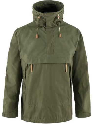 Anorak No 8M - FJALL RAVEN - BALAAN 1