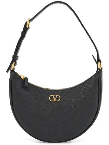 VALENTINO VLOGO MINI HOBO - VALENTINO - BALAAN 1