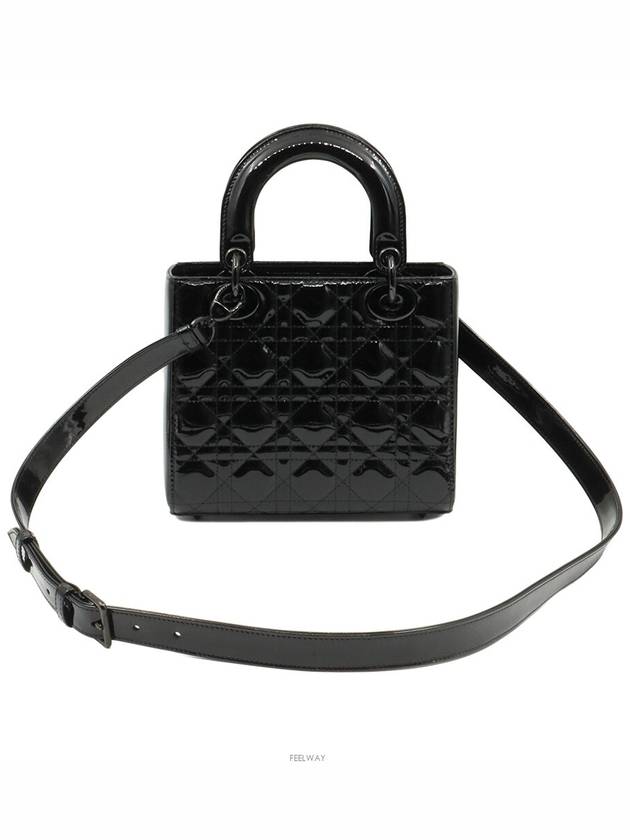 women tote bag - DIOR - BALAAN 3