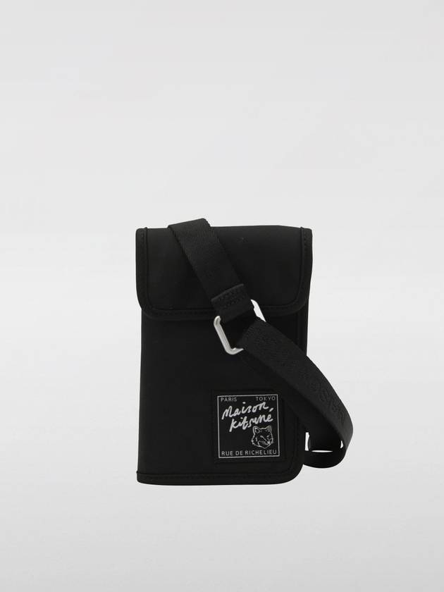 Borsa uomo Maison KitsunÉ - MAISON KITSUNE - BALAAN 1