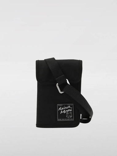 Borsa uomo Maison KitsunÉ - MAISON KITSUNE - BALAAN 1