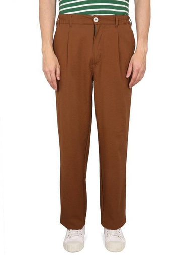 Howlin' Button Down Pants - HOWLIN' - BALAAN 1