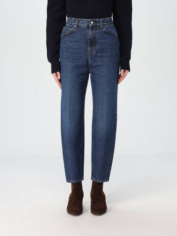 Jeans woman Toteme - TOTEME - BALAAN 1